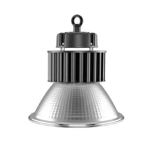 High Lumens Waterproof IP65 135lm/W 100W 150W 200W 250W UFO High Bay Light LED Indoor Lighting
