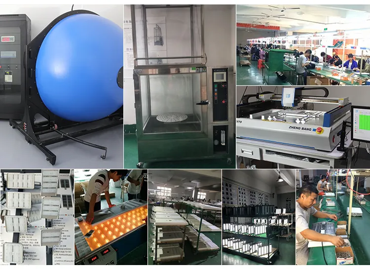 High Power 150W UFO LED High Bay Light for Gymnasium Factory Warehouse