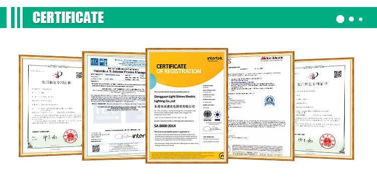 High Quality 2200K 0.9W LED Single Filament Bulb Light