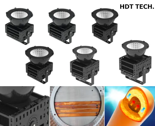 High Quality IP65 150W LED Highbay Lighting Fixture with Filips LED3030 Meanwell Driver 5 Years Warranty