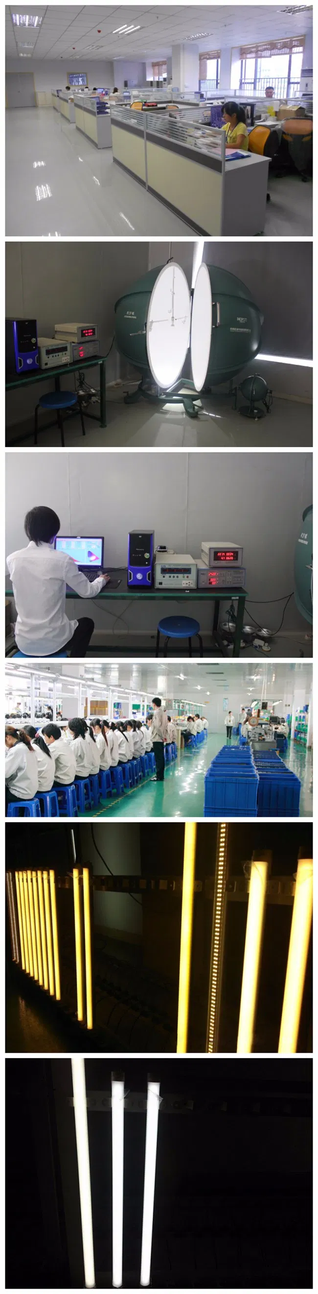 High Quality Lamptube Light LED T8 1200mm 18W T8 LED Tube