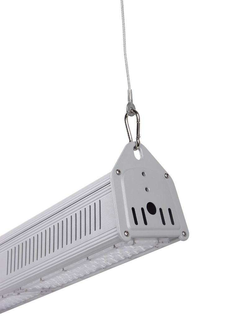 Highbay 400W 300W 250W 200W 150W 100W 50W Dimmable LED Warehouse Light