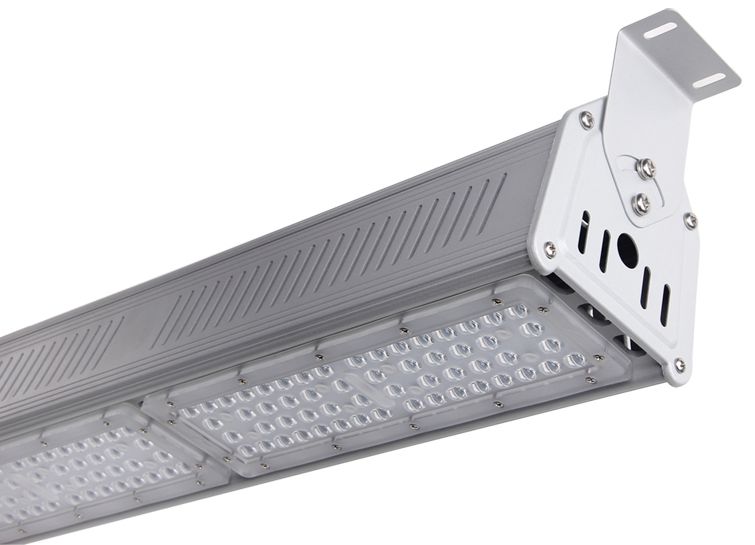 Highbay 400W 300W 250W 200W 150W 100W 50W Dimmable LED Warehouse Light