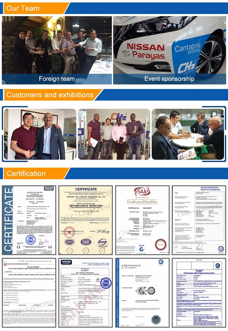 Hot Sale Industrial 100W/150W/200W SMD3030 UFO LED High Bay Light