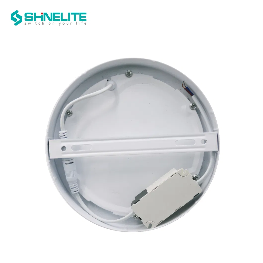 Hot Sale SMD2835 Recessed LED Ceiling Panel Light