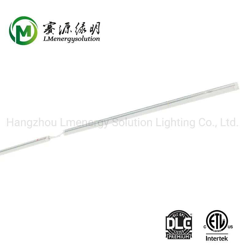 Indirect LED 9W Tube Linear Lighting Fixture