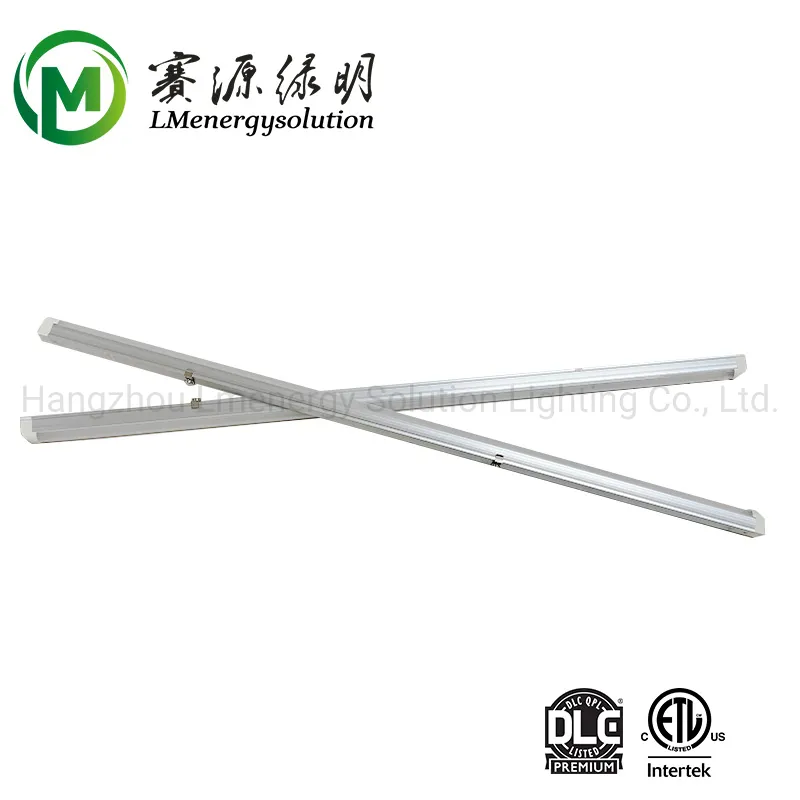 Indoor Dimmable LED Modern Linear Pendant Lighting