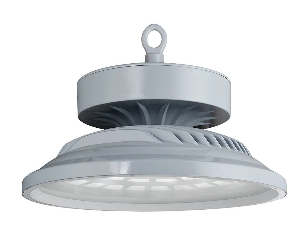 IP65 100W 150W 200W UFO LED High Bay Light 5 Years Warranty High Quality High Bay Light