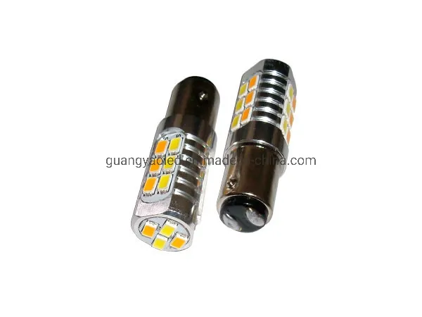 LED 1156/ 1157 Ba15s Bay15D 120SMD Car Lamps White