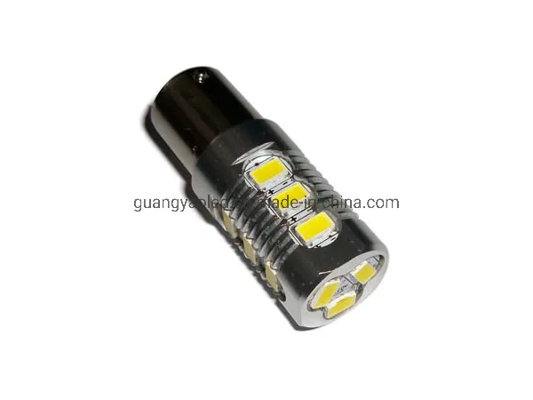 LED 1156/ 1157 Ba15s Bay15D 16SMD LED S25 Car Bulbs