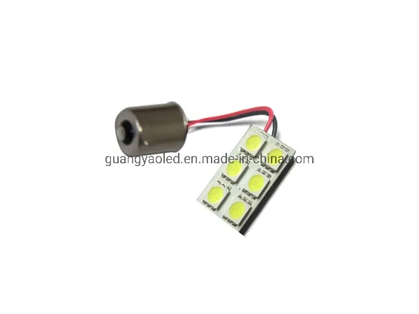 LED 1156/ 1157 Ba15s Bay15D 7SMD Auto Lamps