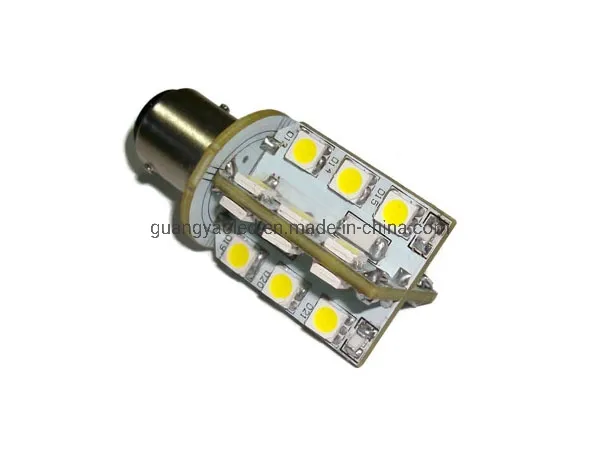 LED 1156 27SMD Canbus LED S25 Car Bulbs