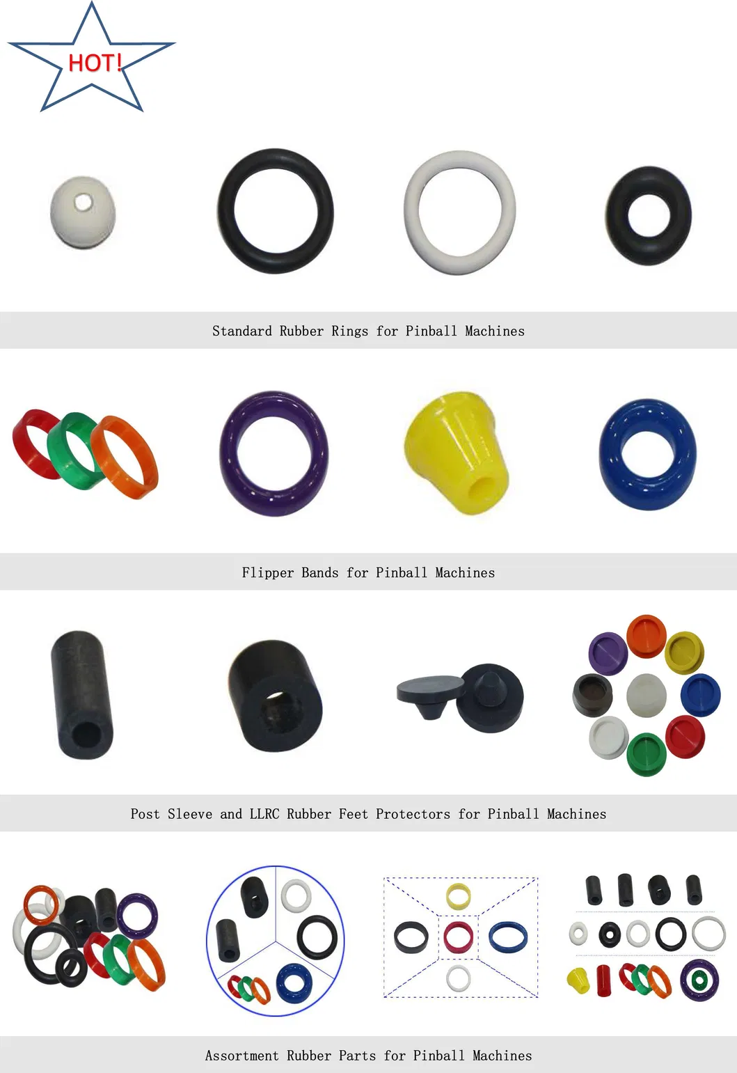 LED 7440/7443 Wedge 9LED White LED Super Auto Bulb