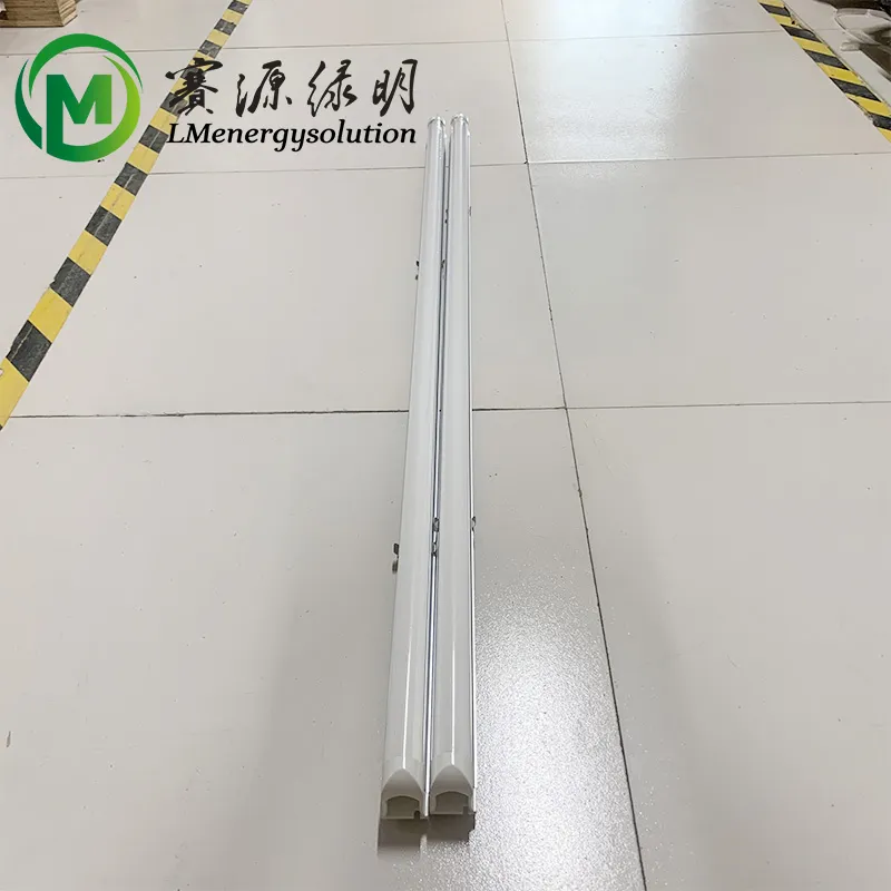 LED 9W Aluminum Housing Linear Lighting Solution