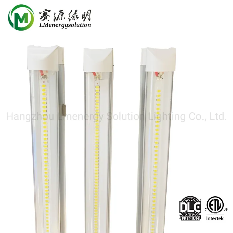 LED 9W Sensor Linear Lamp Llight with Dimming