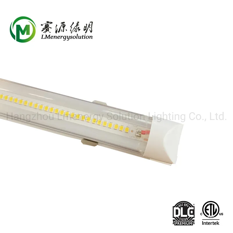 LED Batten Linear Suspended Lighting for Indoor