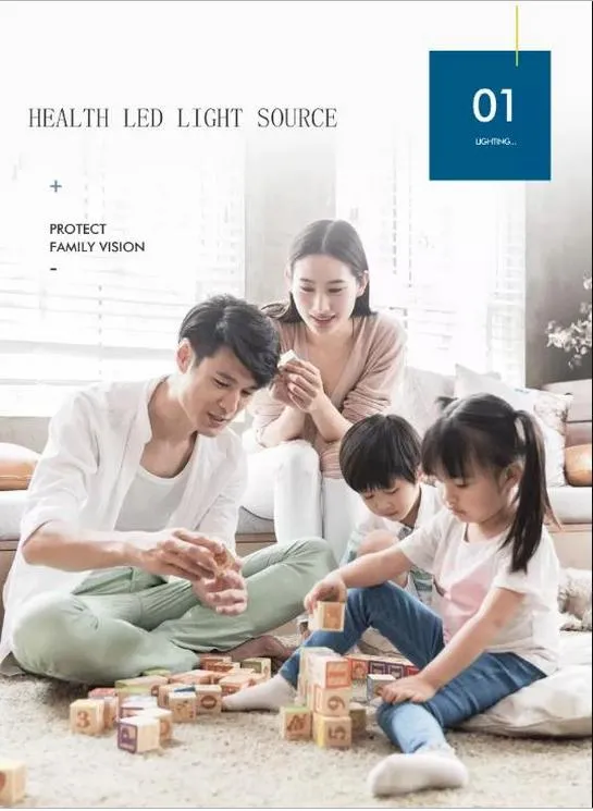 LED Bulb E27 58W Best Price Manufacturing Energy Saving LED Lamp Light for Indoor Lighting High Quality