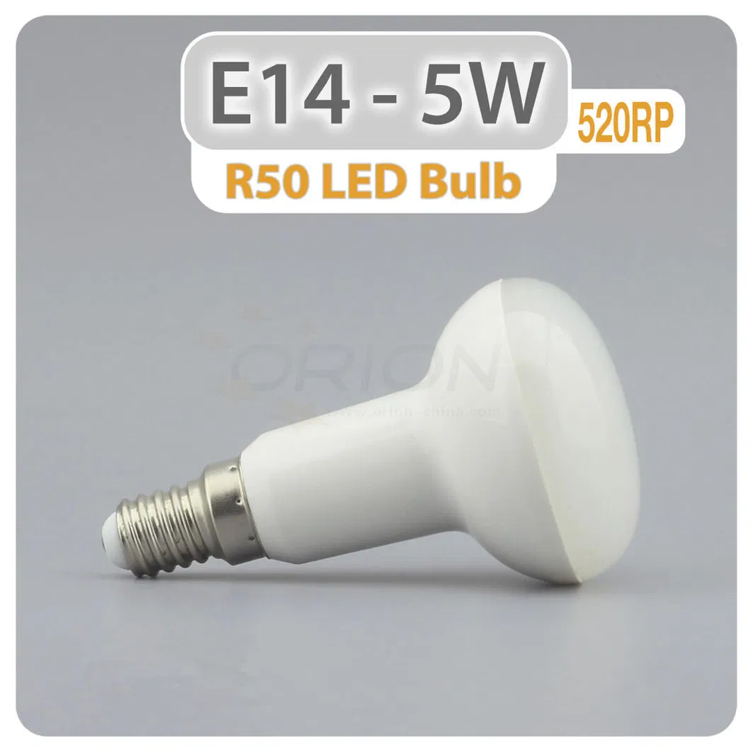 LED Bulb Lamp R50 R63 5W 9W E27 LED Spotlight