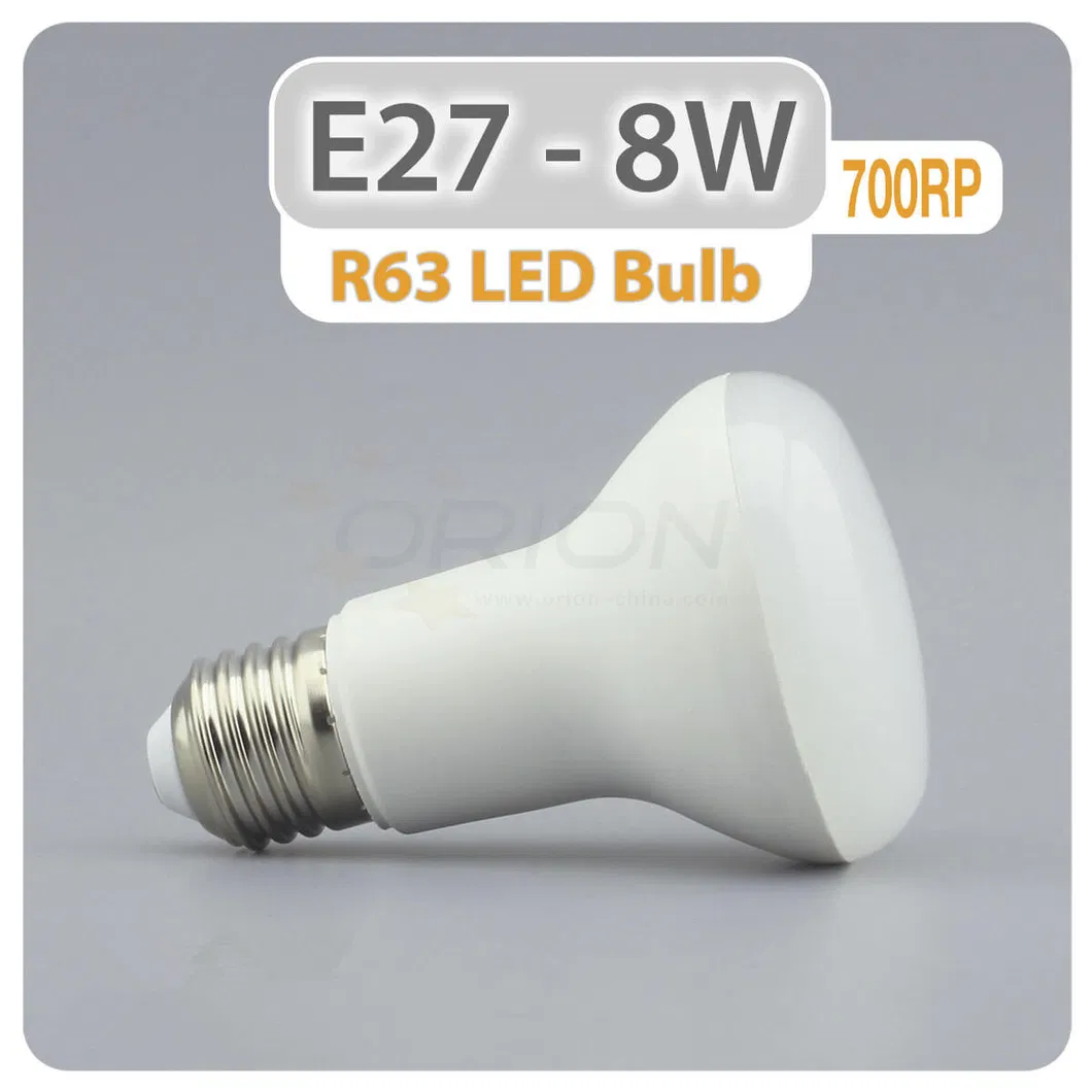 LED Bulb Lamp R50 R63 5W 9W E27 LED Spotlight