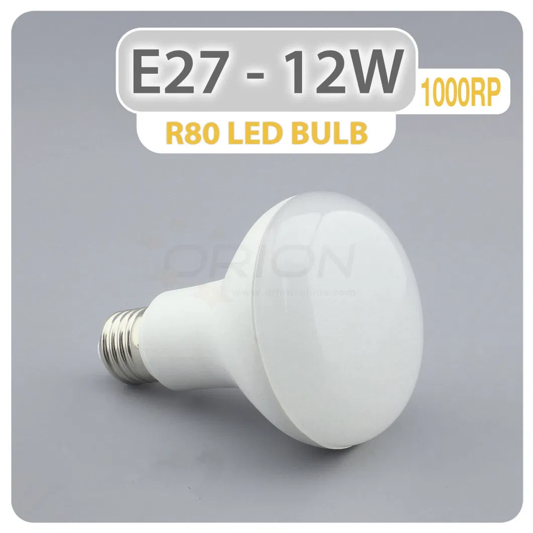 LED Bulb Lamp R50 R63 5W 9W E27 LED Spotlight
