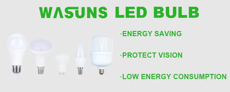 LED Bulb Light Frost High Power LED Bulb T80-140mm