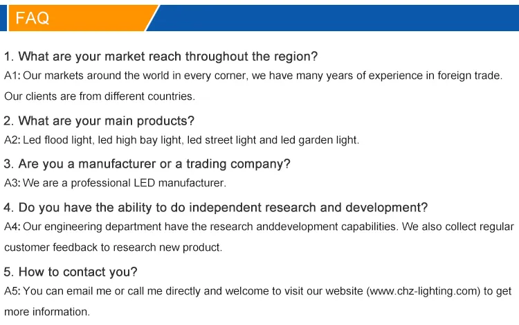 LED High Bay Lights 100W Bright Industrial Lamp