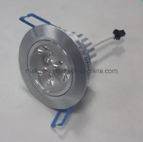 LED Indoor Panel Light Hy-E01-1203