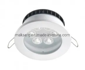 LED Indoor Panel Light Hy-E01-1203