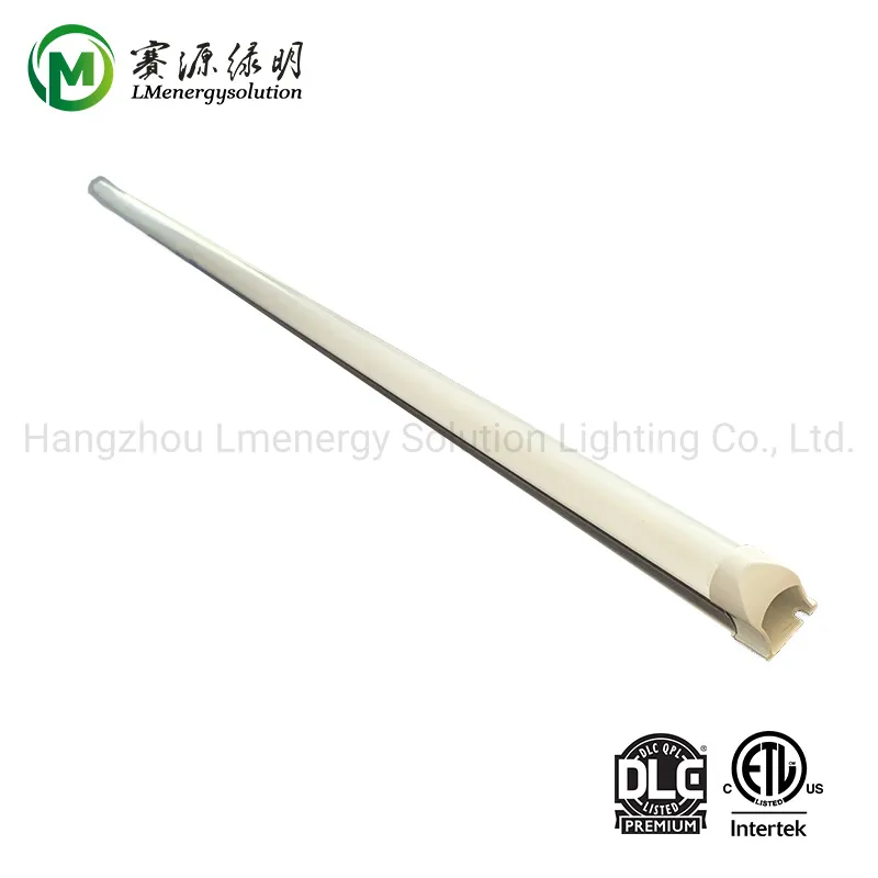 LED Industrial Strip Linear Luminaire