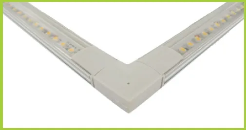 LED Light Bar 12 Volt 0.5m SMD 2835 LED 1707 LED Linear Light