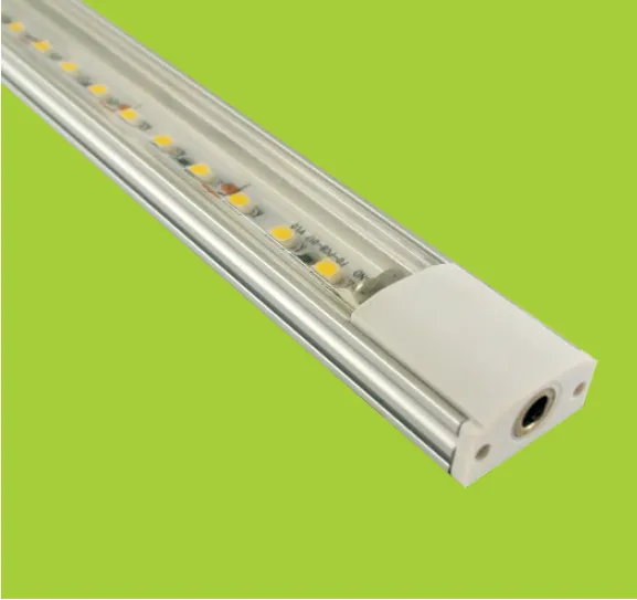 LED Light Bar 12 Volt 0.5m SMD 2835 LED 1707 LED Linear Light