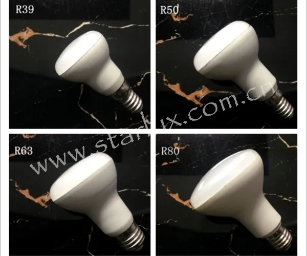 LED Light Bulb Reflector Lamp Bulb 3W R39 E14 Warm Color/Cool Color