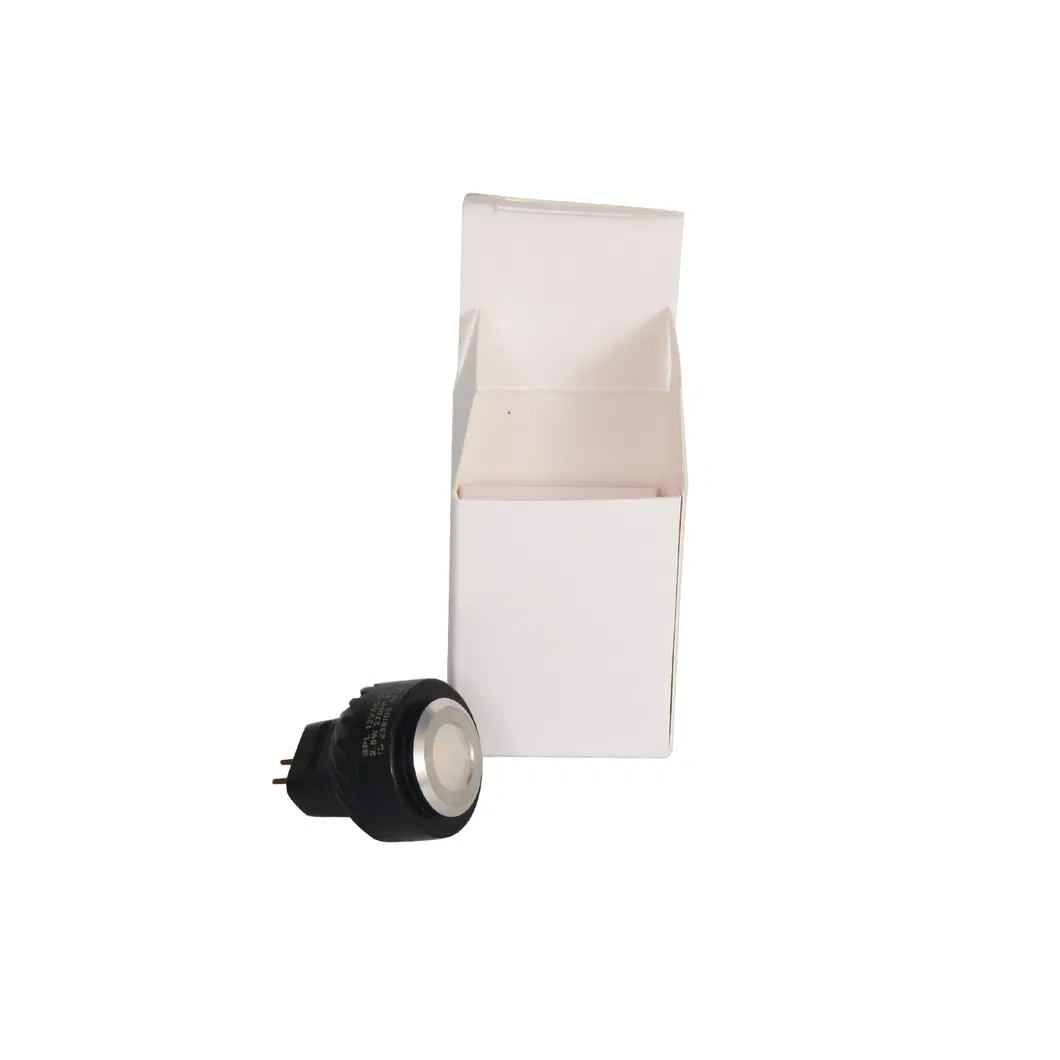 LED Mr8 Landscape Light Bulb 2.5W 2700K 80 Degree