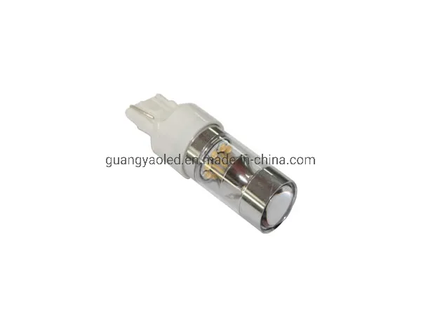 LED T20 7440/7443 Wedge 24SMD 5050 White