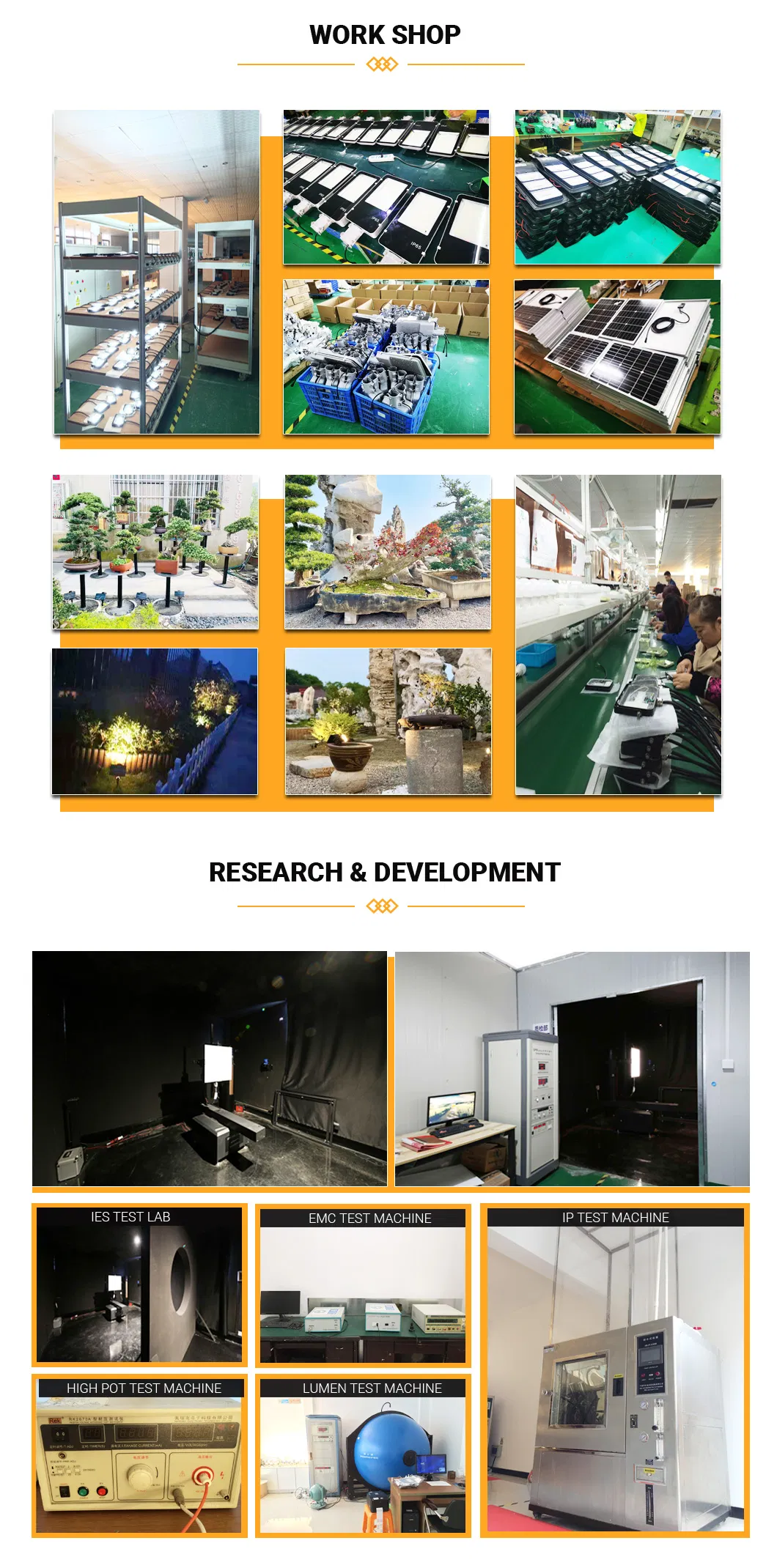 Lighting RoHS EMC CE IP65 LED Lightings Factory Tik Tok Ring Light