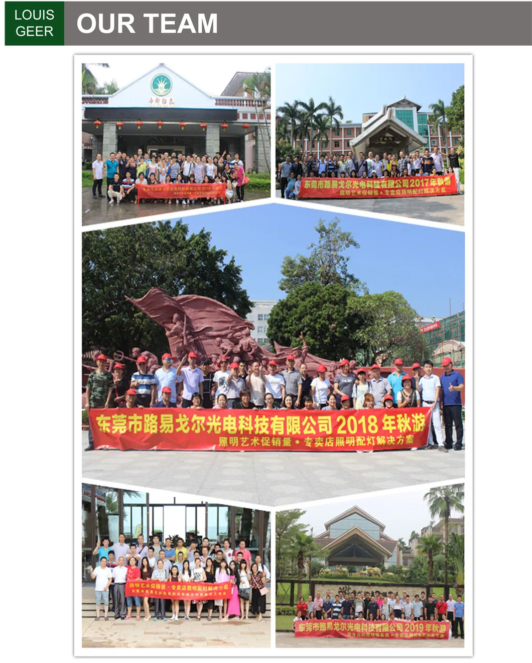 Manufacturer Ultra Slim 10W 20W Four Lights LED Down Light