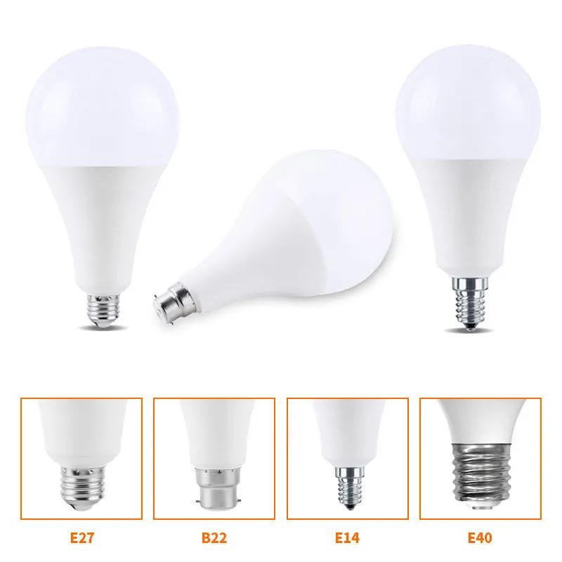 Manufacturers DC12V Cool White 6500K Ra> 80 E27 B22 Bulb LED DC12V LED Bulb