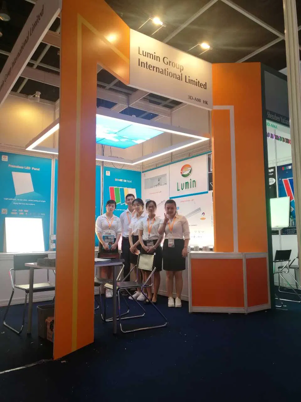 Master Grow Full Spectrum 200W 300W 600W 800W