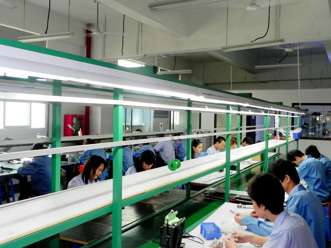 Max50W LED Venture Lamp, LED Grille Light