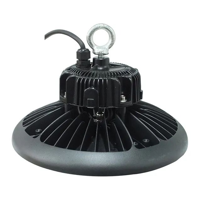 Meanwell Driver Industry Lights 150W LED Highbay Fixture