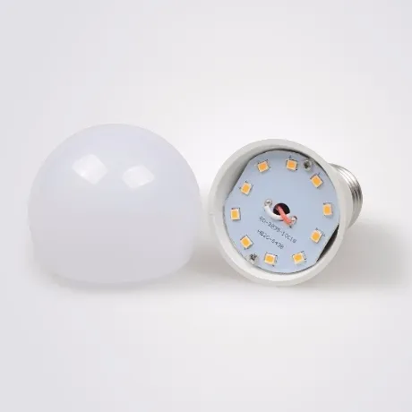 Mini Light LED Globe Lamp Bulb 4 5 6 7 Watt E27 E14 G45 LED Lighting Bulb