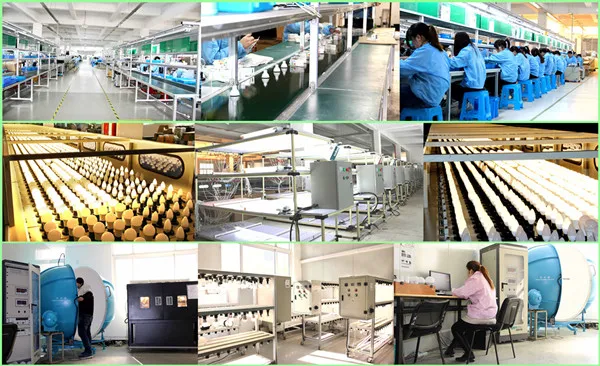 Mini Light LED Globe Lamp Bulb 4 5 6 7 Watt E27 E14 G45 LED Lighting Bulb