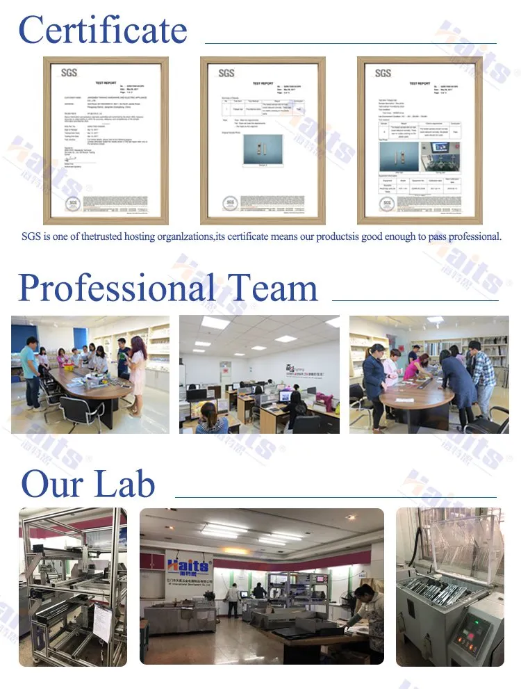 Modern Frameless Dimmable LED Light Panel 6W for Kitchen Usage