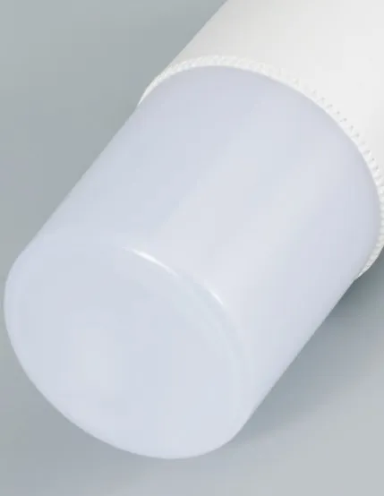 New Design Candle LED Bulb Column Cylindrical Lamp 10W E27 Mini T Shape LED Bulbs