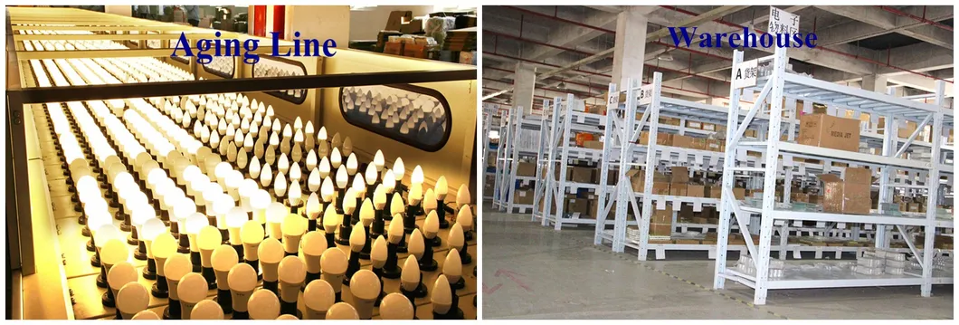 New Design Candle LED Bulb Column Cylindrical Lamp 10W E27 Mini T Shape LED Bulbs