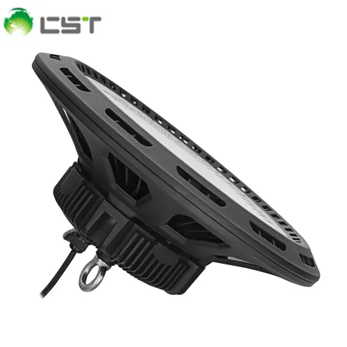 New IP65 Ce Waterproof Warehouse Light 100W 150W 200W UFO LED High Bay Light