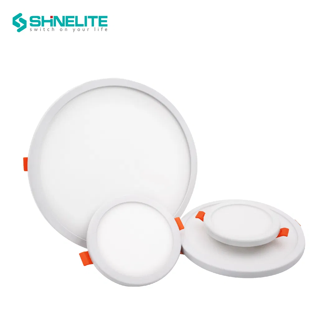 New Surface 9W LED Light Panel with 2 Years Warranty