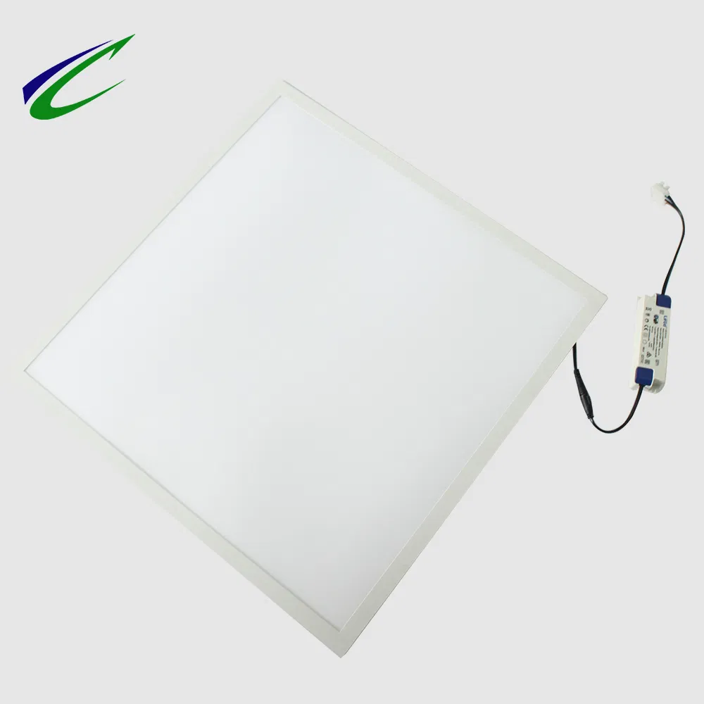 Panel Light LED Square LED Ceiling Light Slim LED Office Light Surface Mounted