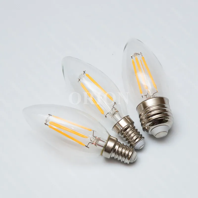 Professional Manufacturer 18W 28W 42W 53W FC35 Halogen Bulb