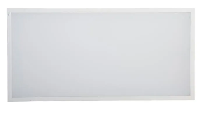 Recessed LED Ceiling Lighting Back-Lit Troffer 2X4FT (60X120cm) 72W 3000K Warm White
